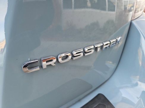 Used 2021 Subaru Crosstrek 2.5i Limited w/ Popular Package #3 image 23