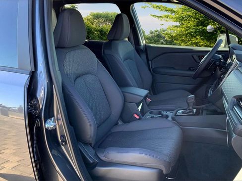 New 2025 Subaru Forester Premium image 11