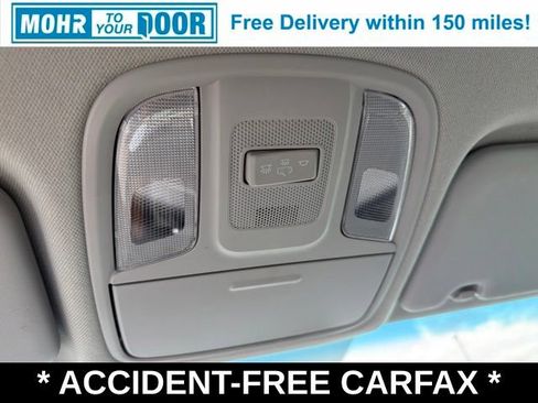 Used 2019 Kia Niro LX FWD image 34