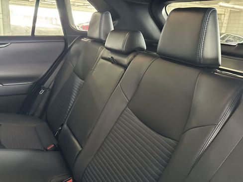 Used 2023 Toyota RAV4 XSE AWD/4WD image 21