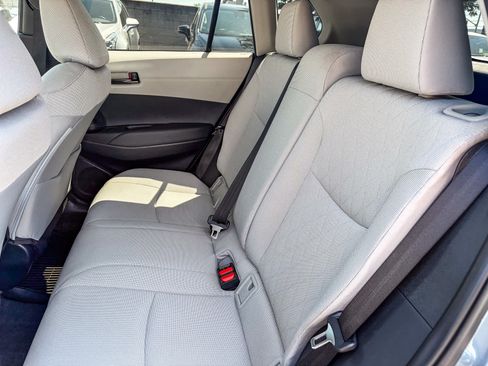 Used 2024 Toyota Corolla Cross L FWD image 14