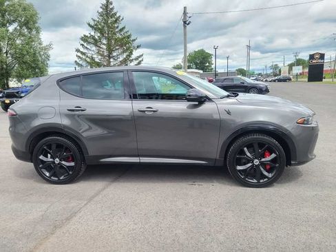 Used 2024 Dodge Hornet R/T AWD/4WD image 5