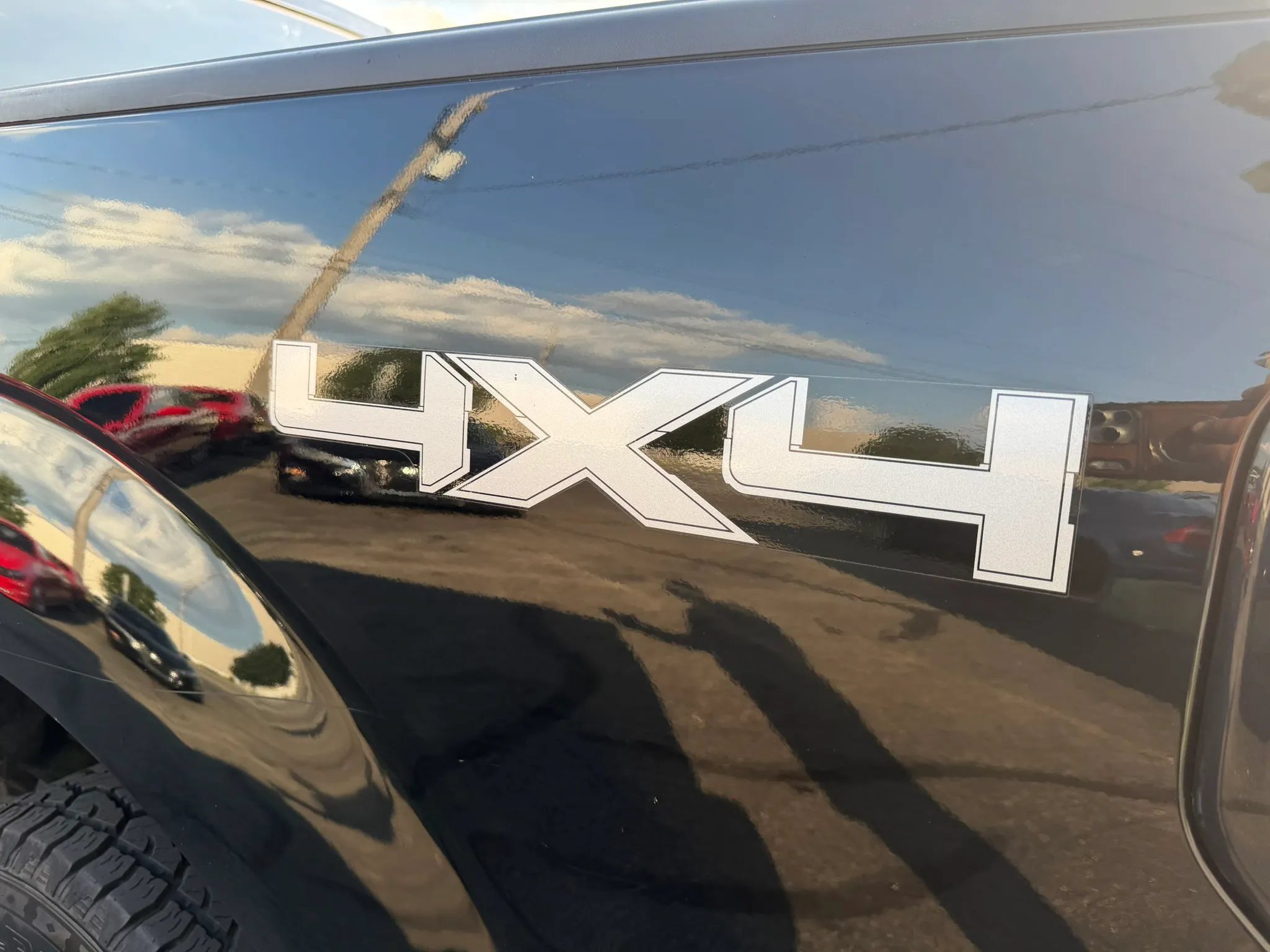 Used 2009 Ford F150 XLT AWD/4WD image 46