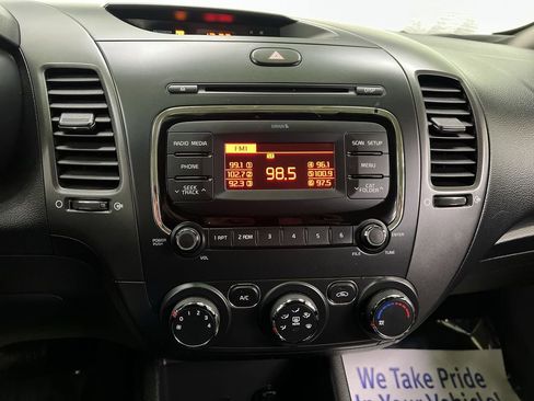 Used 2018 Kia Forte LX FWD image 20