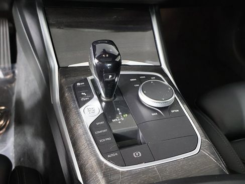 Used 2022 BMW 330i xDrive 330i xDrive w/ Convenience Package image 46