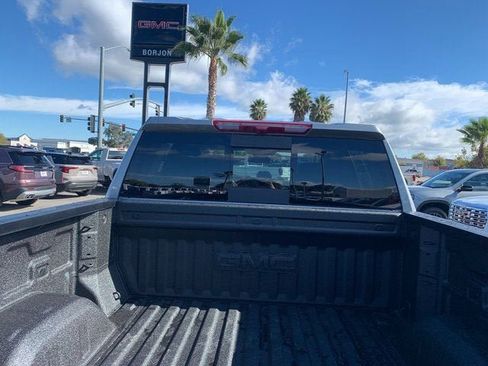 New 2026 GMC Sierra 1500 Denali AWD/4WD image 6