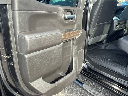 Certified 2022 Chevrolet Silverado 1500 RST image 21