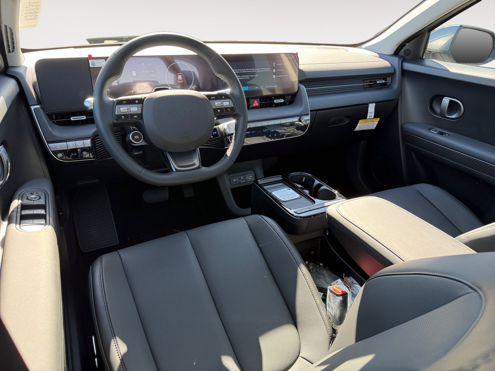 New 2027 Hyundai Ioniq 5 SEL RWD image 15
