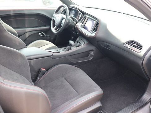 New 2023 Dodge Challenger R/T Scat Pack w/ Plus Package image 22