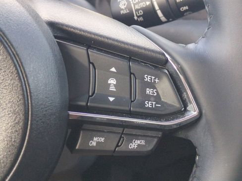 Used 2024 MAZDA CX-5 AWD 2.5 S w/ Preferred Package image 25