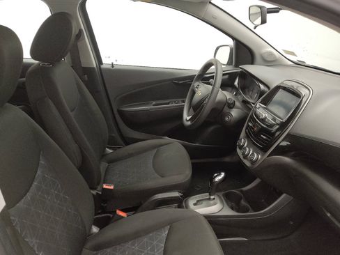 Used 2021 Chevrolet Spark LT image 21