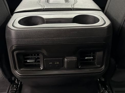 Used 2021 Chevrolet Silverado 1500 RST image 21