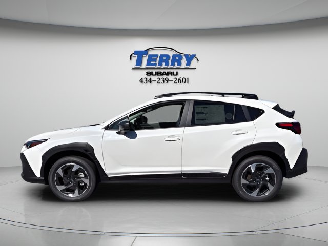 New 2026 Subaru Crosstrek 2.5i Limited AWD/4WD image 3