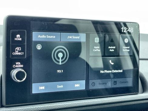 New 2026 Honda CR-V EX image 25