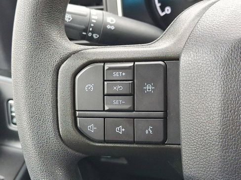 Used 2023 Ford F150 XL w/ STX Appearance Package AWD/4WD image 17