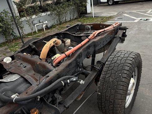 Used 2015 Ford F250 XL w/ XL Appearance Package image 16