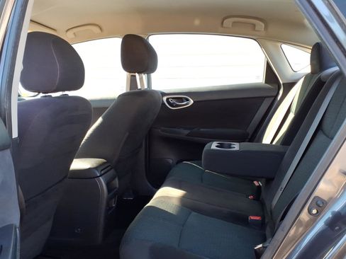 Used 2015 Nissan Sentra SR image 10