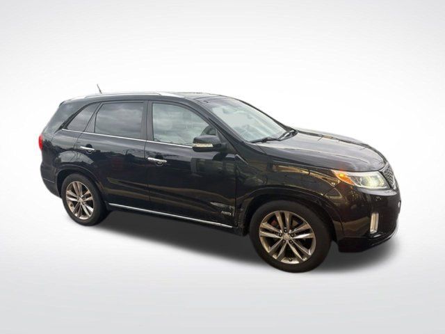 Used 2015 Kia Sorento SX AWD/4WD image 14