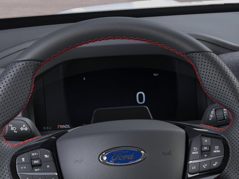 New 2026 Ford Explorer ST-Line w/ ST-Line Street Pack AWD/4WD image 14