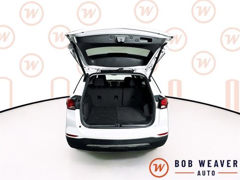 Used 2022 Chevrolet Equinox LT image 28