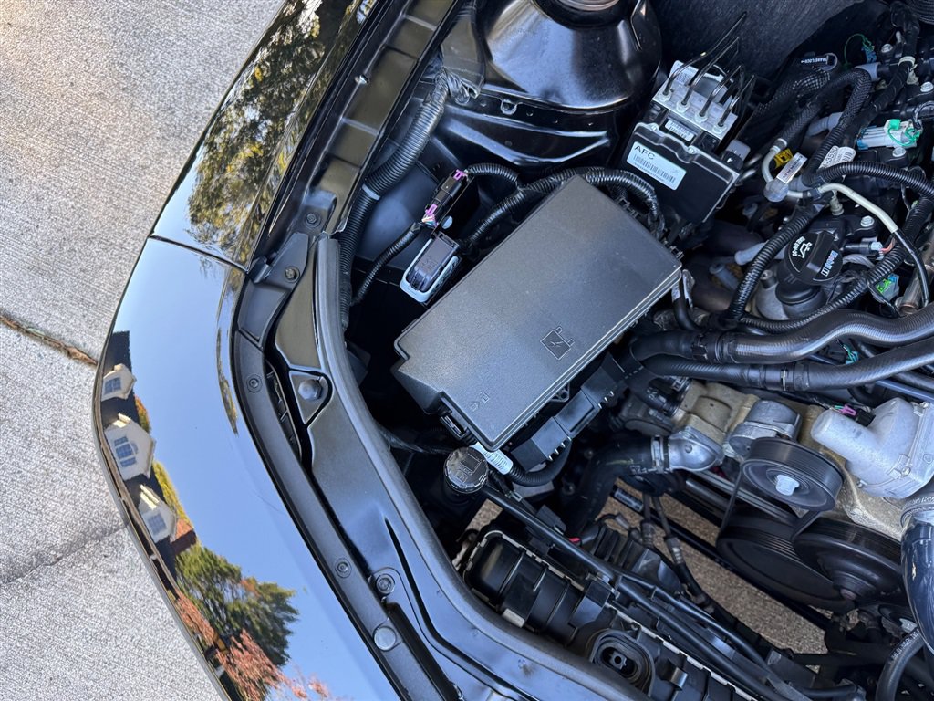 Used 2011 Chevrolet Camaro SS w/ RS Package RWD image 60