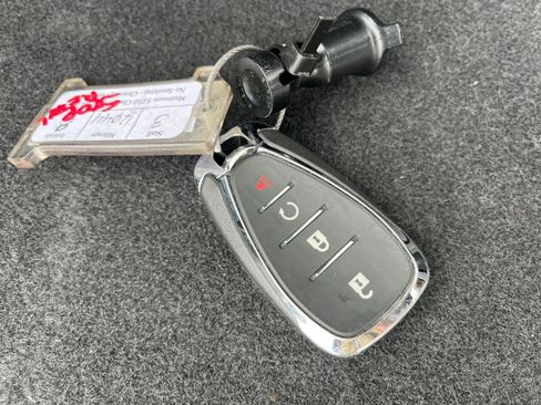 Used 2025 Chevrolet Blazer LT image 25