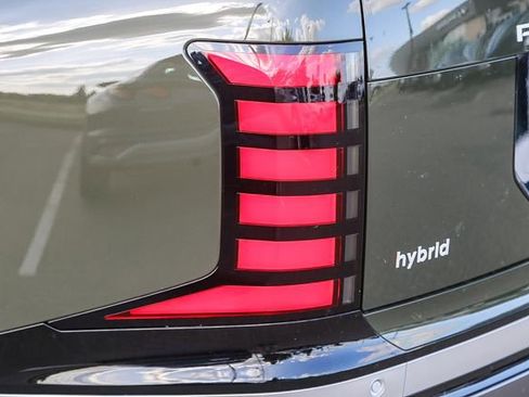 New 2026 Hyundai Palisade Limited AWD/4WD image 10