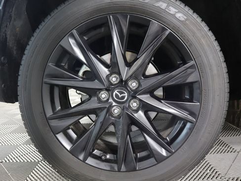 Used 2024 MAZDA CX-5 Carbon Edition image 33
