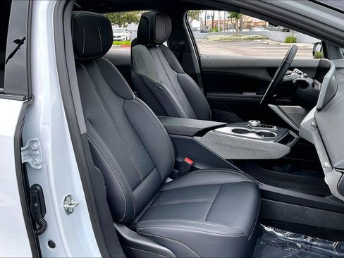 New 2026 Cadillac Optiq Sport 1 RWD image 35