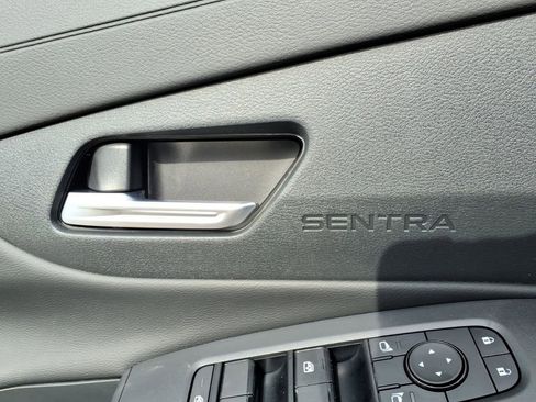 New 2026 Nissan Sentra SV image 16