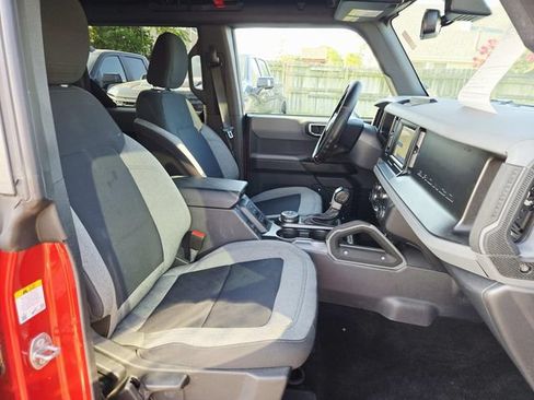 Used 2023 Ford Bronco Big Bend AWD/4WD image 12