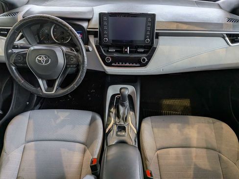 Used 2020 Toyota Corolla SE image 15