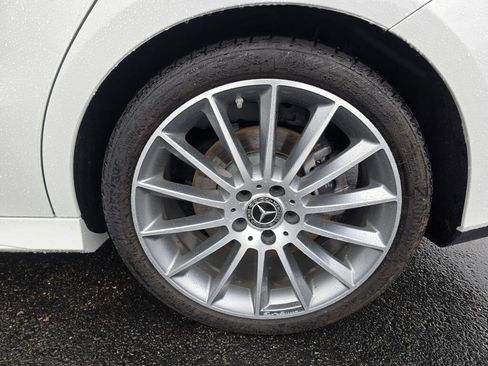 Used 2023 Mercedes-Benz CLA 250 4MATIC image 19