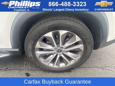 Used 2022 Mercedes-Benz GLE 350 4MATIC image 16