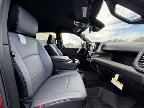 New 2025 RAM 2500 Tradesman image 14