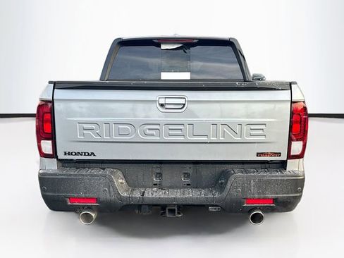 New 2026 Honda Ridgeline TrailSport image 5