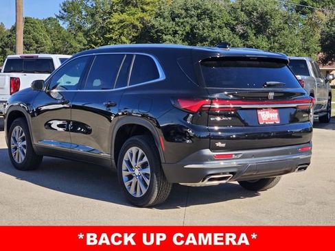 New 2026 Buick Enclave Preferred w/ Power Package image 7