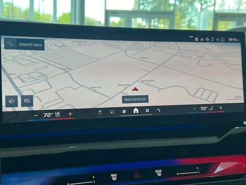 New 2026 BMW M5 Touring w/ M Driver's Package image 13