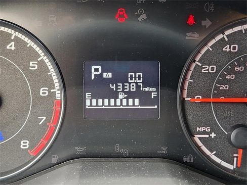 Used 2017 Subaru Impreza 2.0i image 29