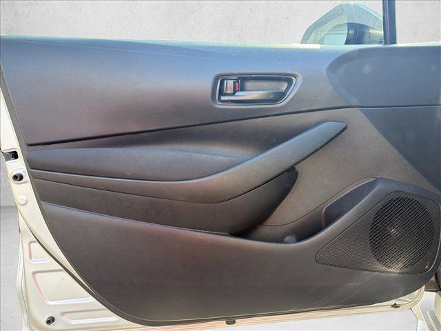 Used 2026 Toyota Corolla LE FWD image 10