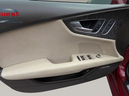 Used 2017 Audi A7 3.0T Premium Plus w/ Comfort Seating Package AWD/4WD image 26