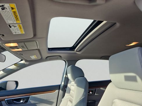 Certified 2019 Honda CR-V EX image 8