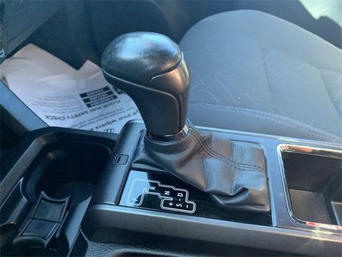 Certified 2016 Toyota Tacoma TRD Sport image 25