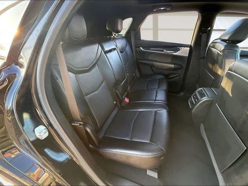 Used 2023 Cadillac XT5 Premium Luxury image 27