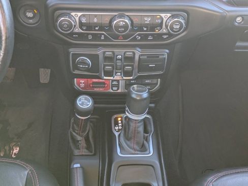Certified 2020 Jeep Gladiator Rubicon image 14