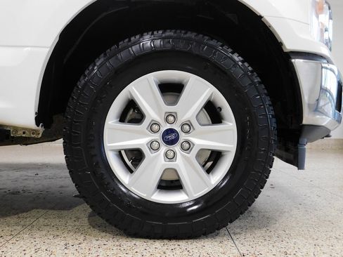 Used 2018 Ford F150 XLT w/ Heavy-Duty Payload Package image 87