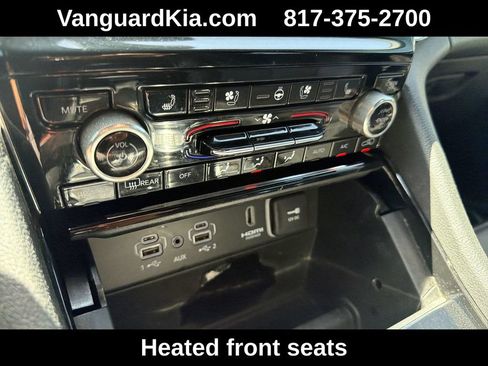 Used 2023 Jeep Grand Cherokee L Overland AWD/4WD image 19
