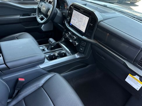 New 2026 Ford F150 Lariat AWD/4WD image 14