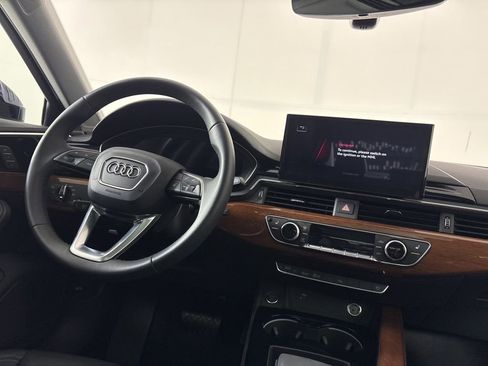Used 2022 Audi A4 2.0T Premium Plus image 22