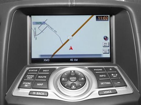 Used 2014 Nissan 370Z Coupe image 21